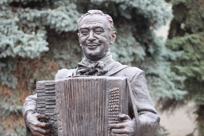 В Самарскую область идет холодный атмосферный фронт