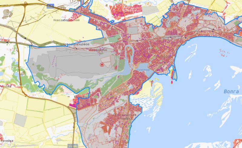 В Самарской области запущена новая система учета градостроительной деятельности: что это такое и кому полезна