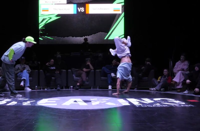 ������ ������ �� ����: � ������� ���������� ��������� � ���������� ��� �� ���������