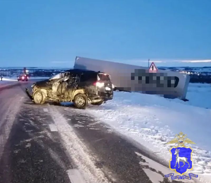 � ��������� ������� ��������� ����������� ��� � �������� Toyota Land Cruiser 300