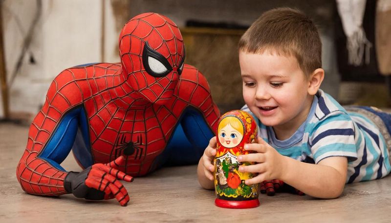 ������� �������� � ��������: ��� ������� ����� �������� ������ ��������������� �������