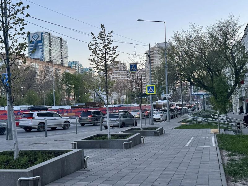 �� ��� ������ � ����������: ��� ��������� ���� ����� � ������� ������ ����� ������ RAEX-100