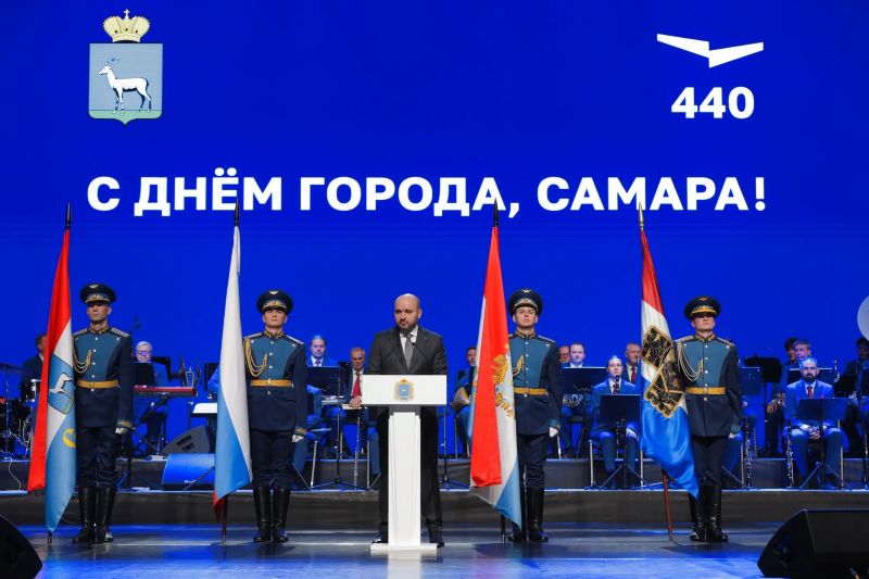 ������ ����������� 440 ���: ����� ���� � �������� ������ � ����� ��������� ��������