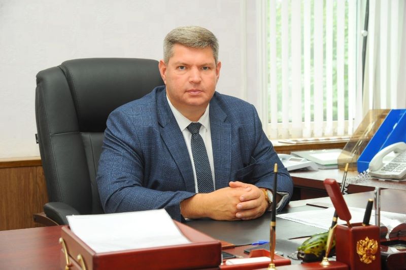 Глава Сызранского района поздравил фермеров с профессиональным праздником