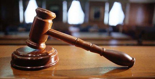 Бывшего прокурора Сызрани ждет суд - расследование уголовного дела в отношении него завершено