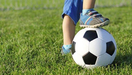 В школах Самарской области появятся спортивные лиги, а уроки физкультуры постепенно изменятся