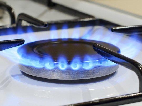 Тарифы газоснабжения в Самарской области изменятся через несколько дней