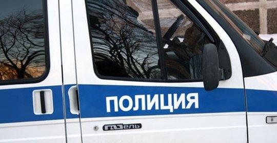 В Сызрани капитан и сержант полиции получили огнестрельные ранения