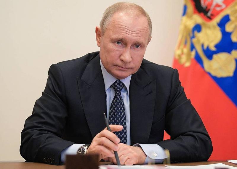 Президент России подписал указ о призыве запасников на военные сборы - в военкоматах регионов ждут директиву от Минобороны