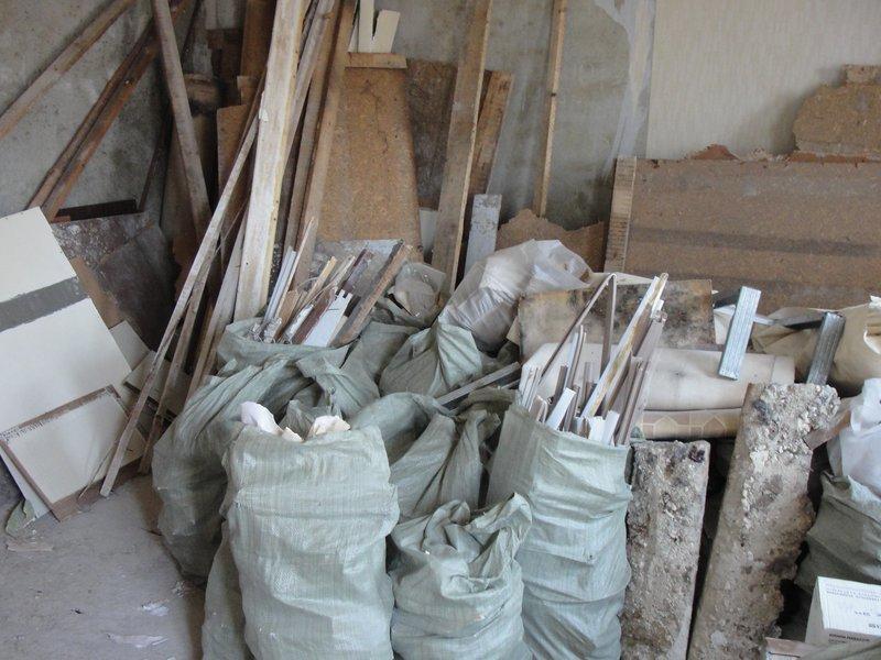 Бригада рабочих измучила жильцов дома в Сызрани, потерявших сон и покой