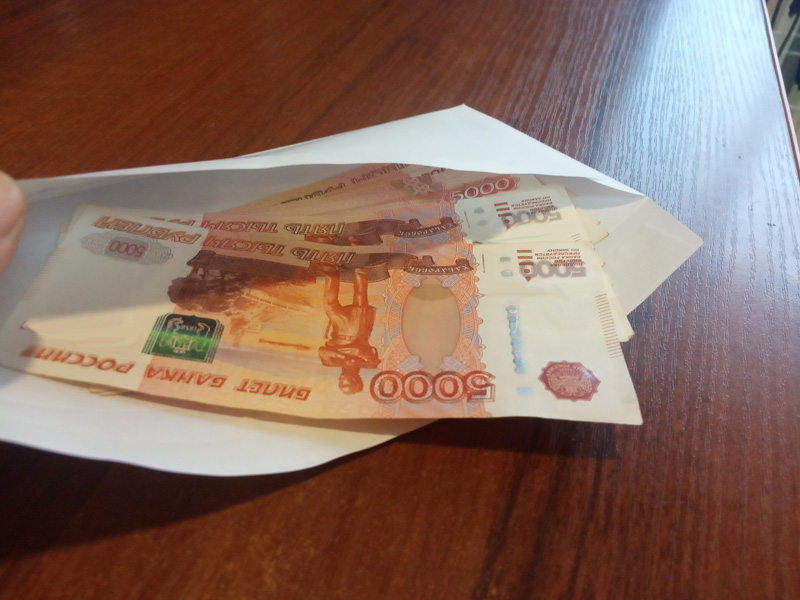 Выпускница сызранского колледжа получила повышенные «подъемные» в размере 200 тысяч рублей