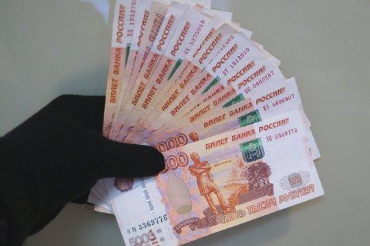 Безработный житель Октябрьска решил потрудиться и теперь пойдет под суд из-за 13 тысяч рублей